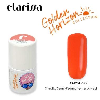 Clarissa smalto semipermanente tpo free 7 ml  virginia