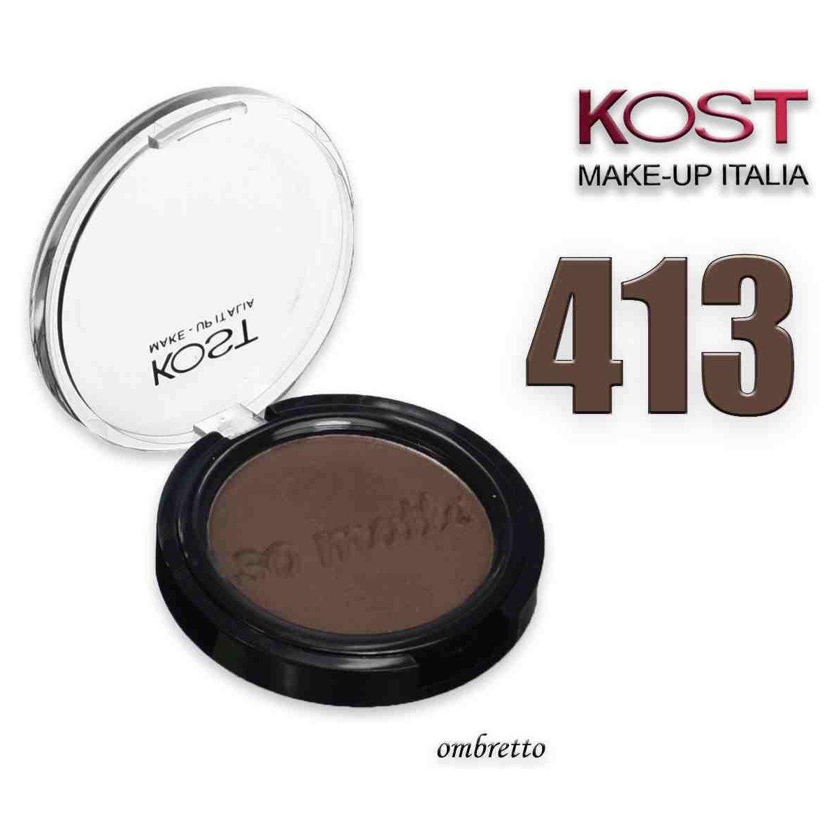 Eyeshadow so matte 413 kost