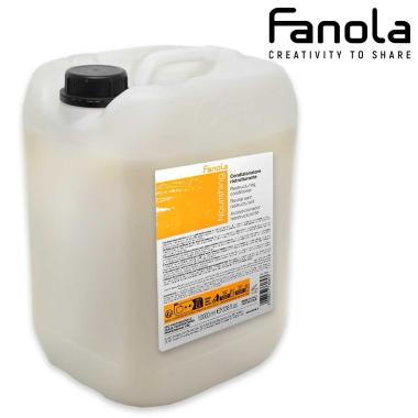 Fanola condizionatore ristrutturante 10 litri