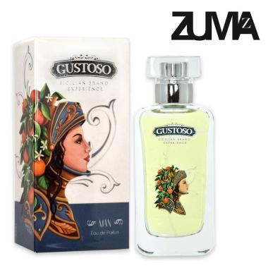 Zuma gustoso man 50 ml
