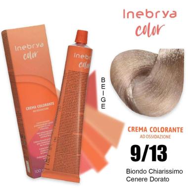 Inebrya color 9/13 100ml