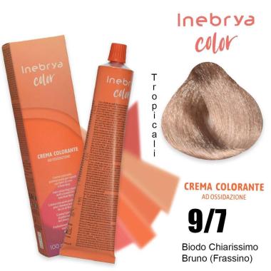 Inebrya color 9/7 100ml