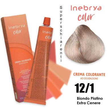 Inebrya color 12/1 100ml