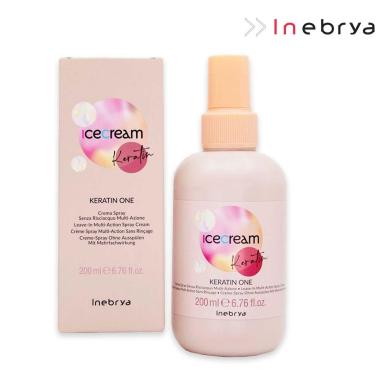 Inebrya keratin one multiaction 200 ml