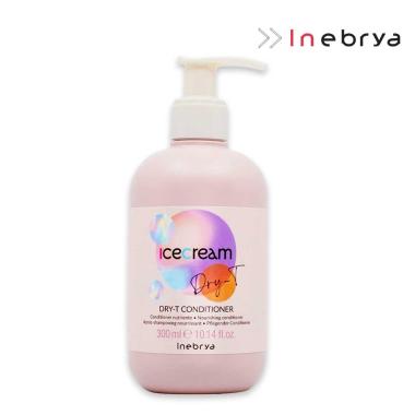 Inebrya dry-t leave-in conditioner 300 ml