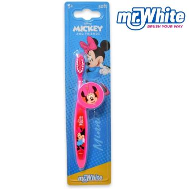 Spazzolino 2d minnie