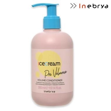 Inebrya volume conditioner 300 ml