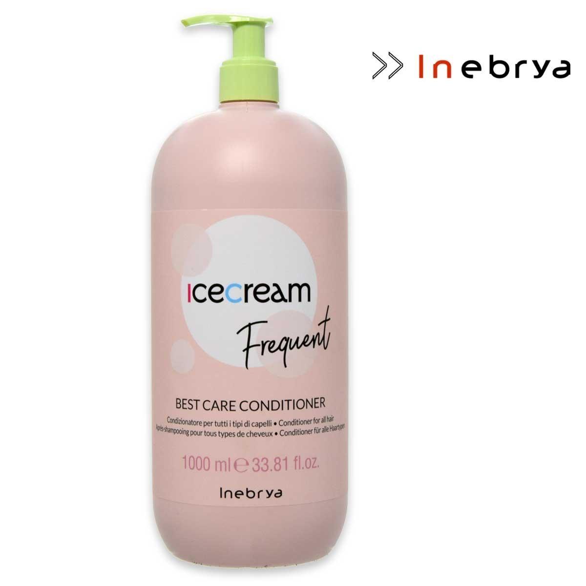 Inebrya best care conditioner 1000 ml