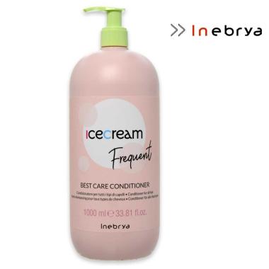 Inebrya best care conditioner 1000 ml