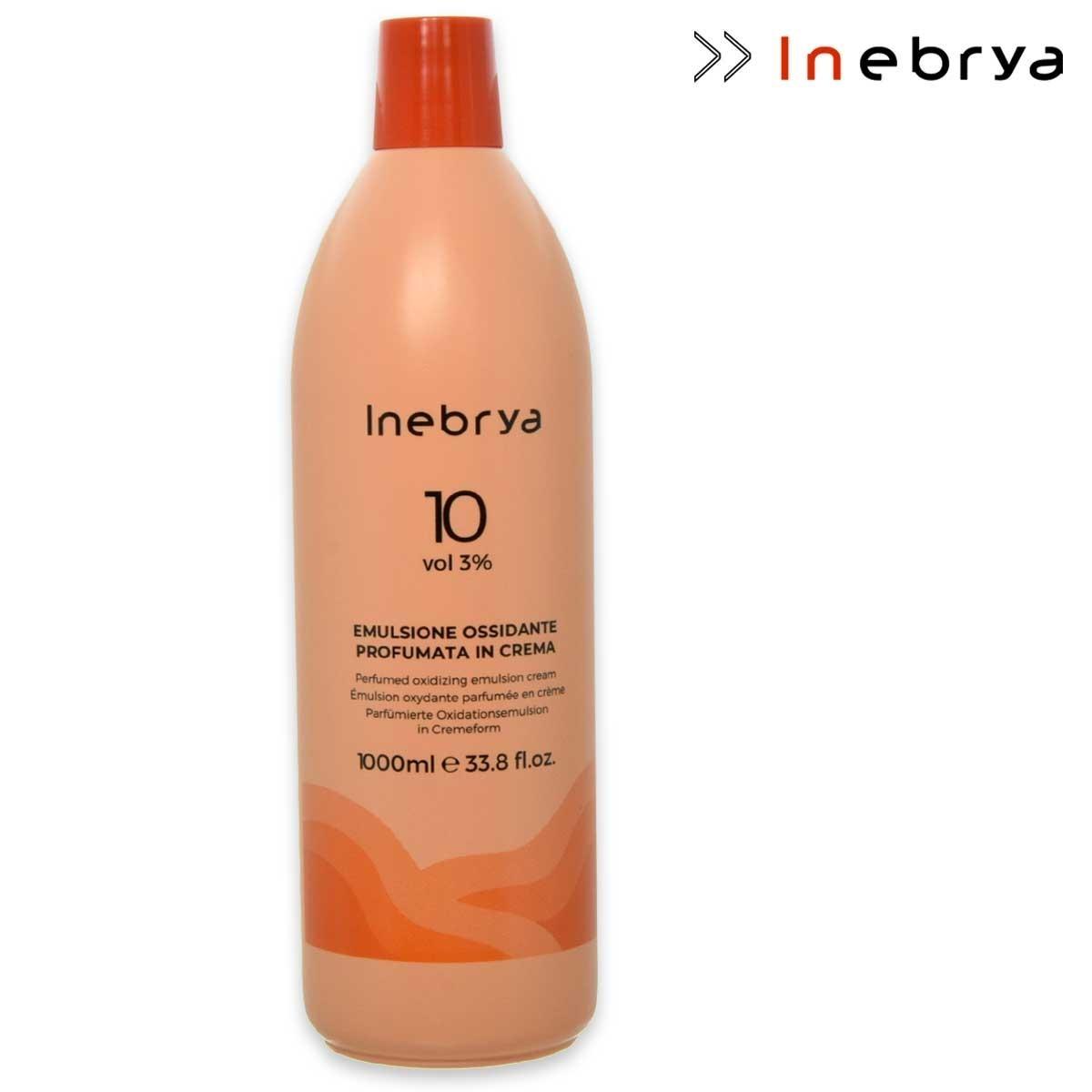 10 vol oxy inebrya