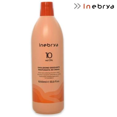10 vol oxy inebrya