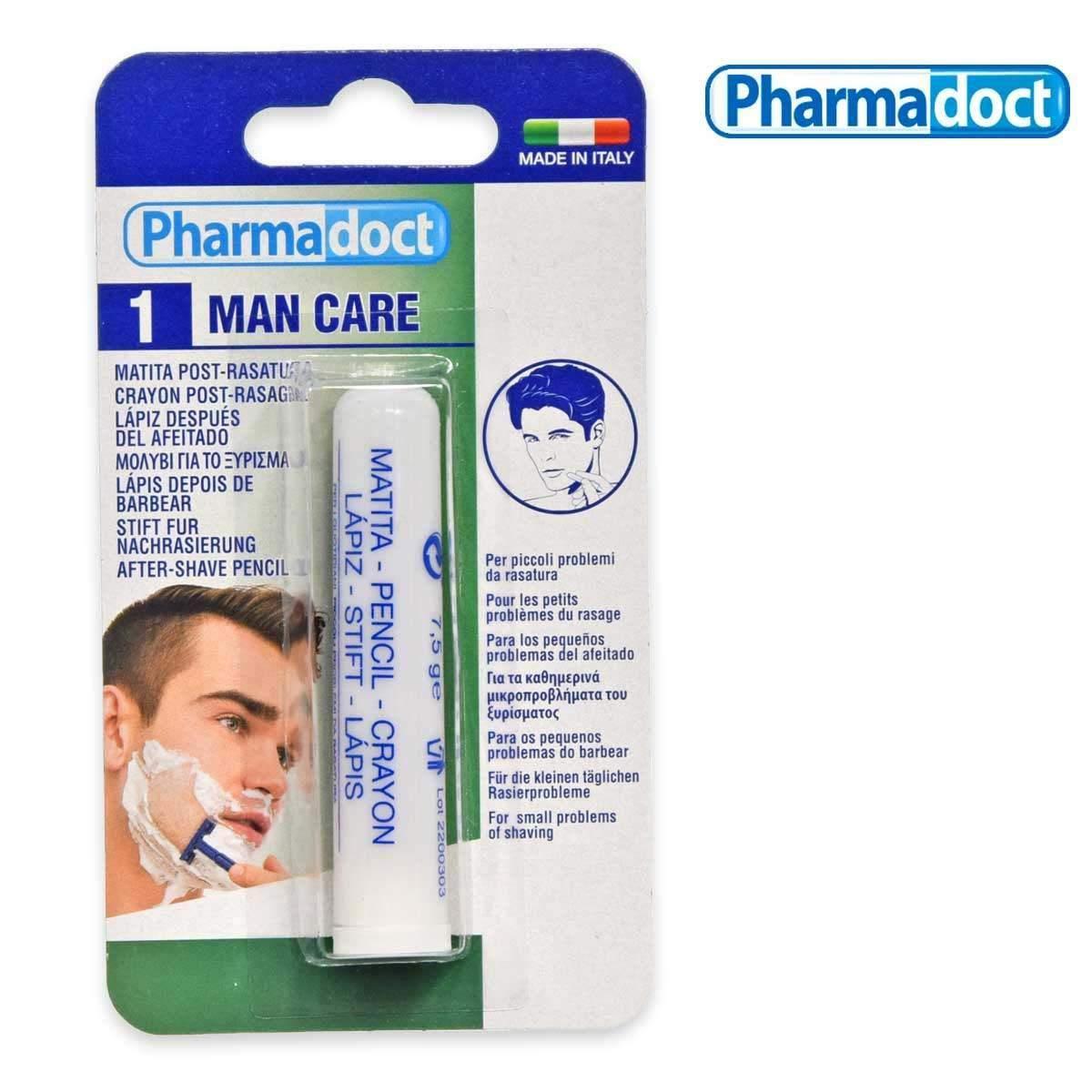 Pharmadoct matita emostatica  in blister