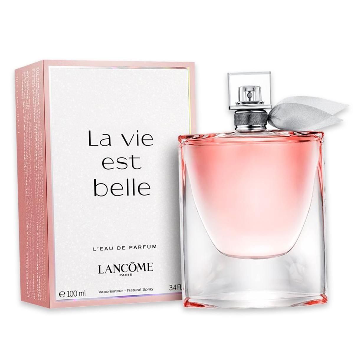 Lancome la vie est belle edp 100 ml