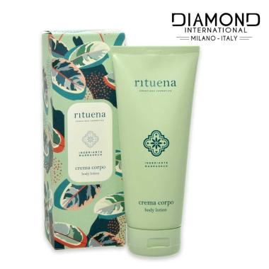 Rituena inebriante marrakech body lotion 200ml