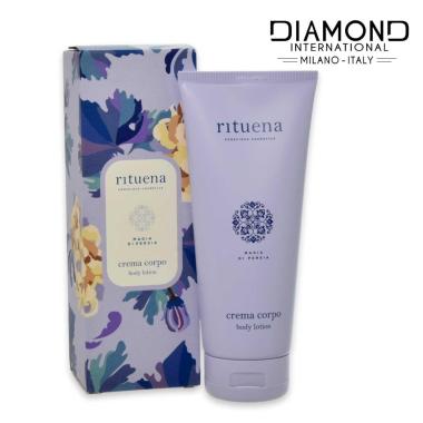Rituena magia di persia body lotion 200ml