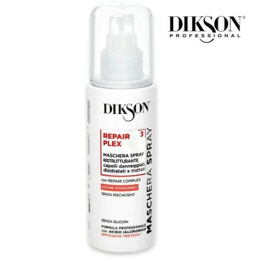 Dikson repair plex maschera spray 150 ml