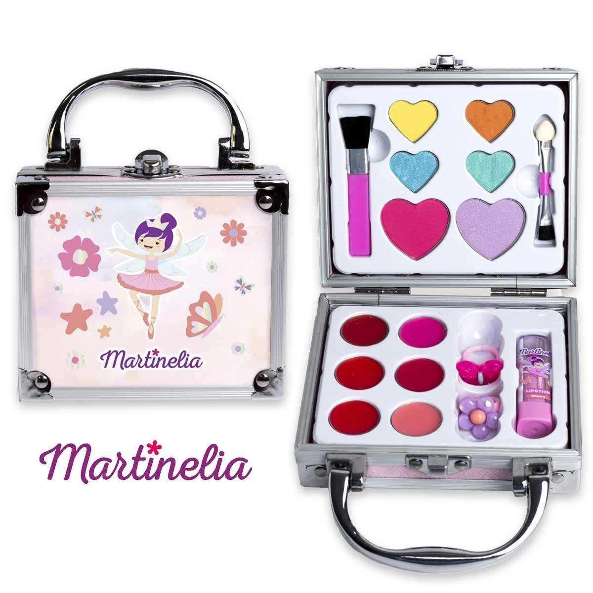 Martinelia magic ballet mini case