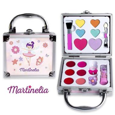 Martinelia magic ballet mini case