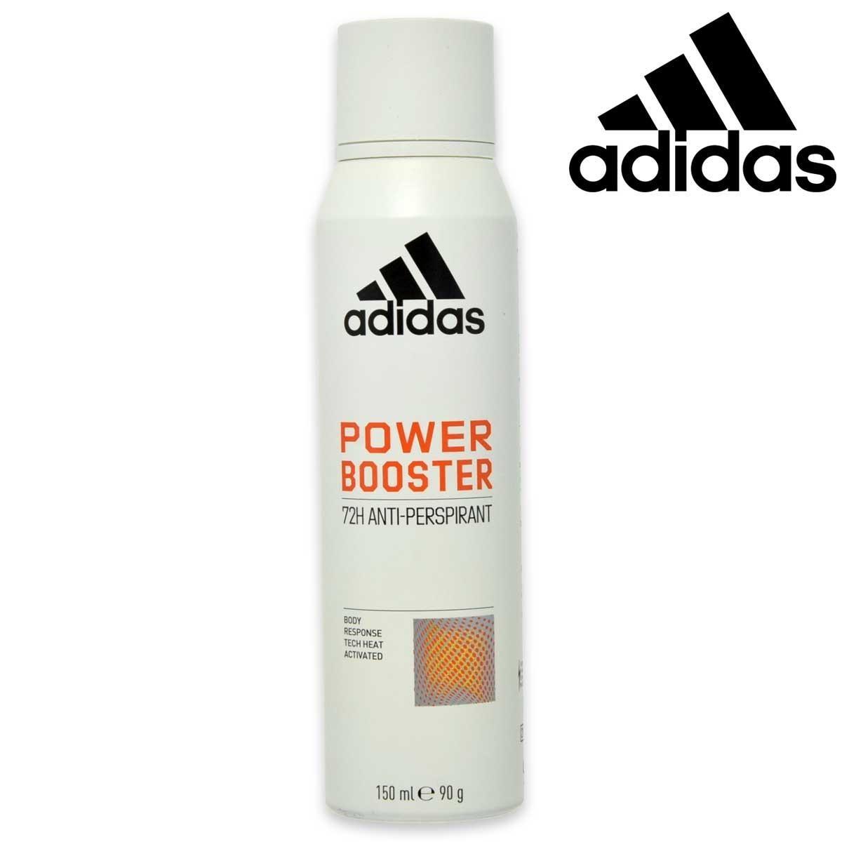 Adidas deo woman 150 ml power boost