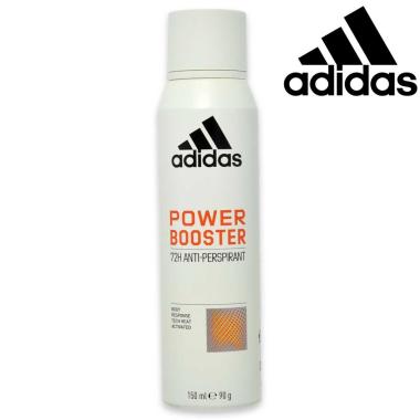 Adidas deo woman 150 ml power boost