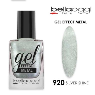 Gel effect keratin smalto effetto gel con cheratina 920