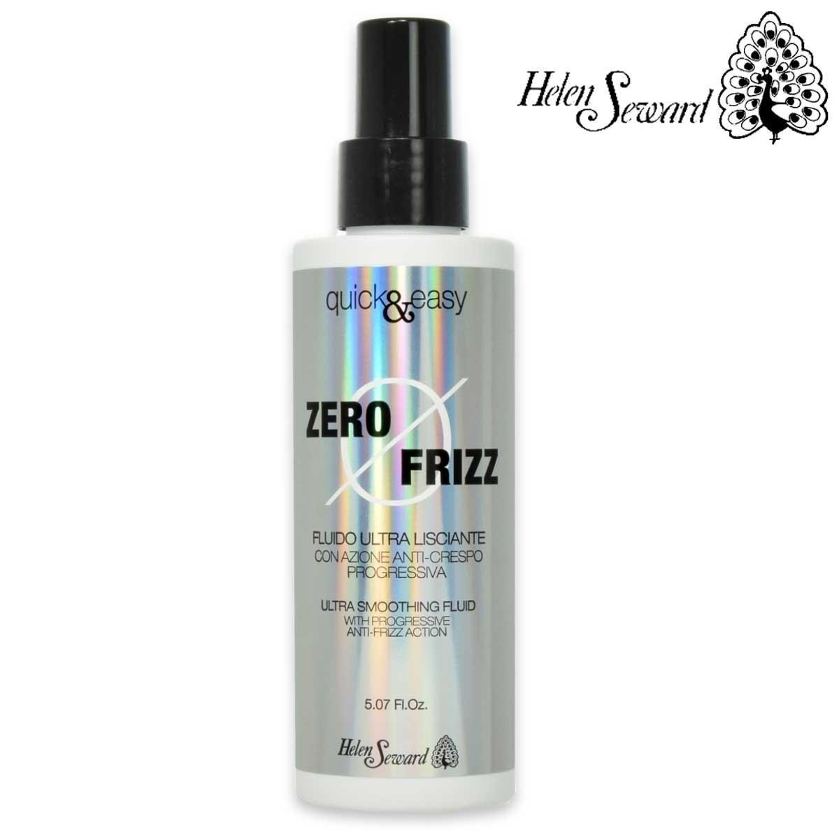 Helen seward quick & easy zero frizz 150 ml