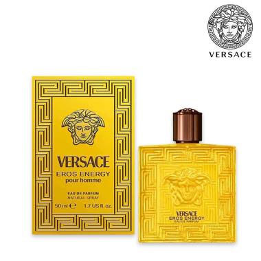 Versace eros energy edp 50 ml