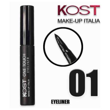 Eyeliner one touch kost 01