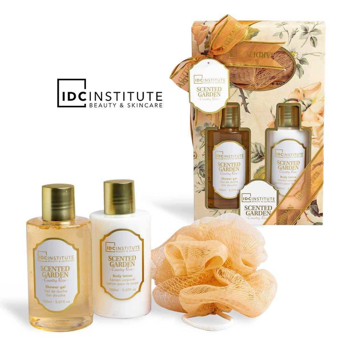 Idc institute scented garden 3 pcs