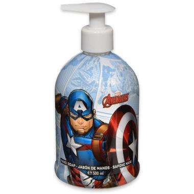 Capitan america sapone mani 500 ml