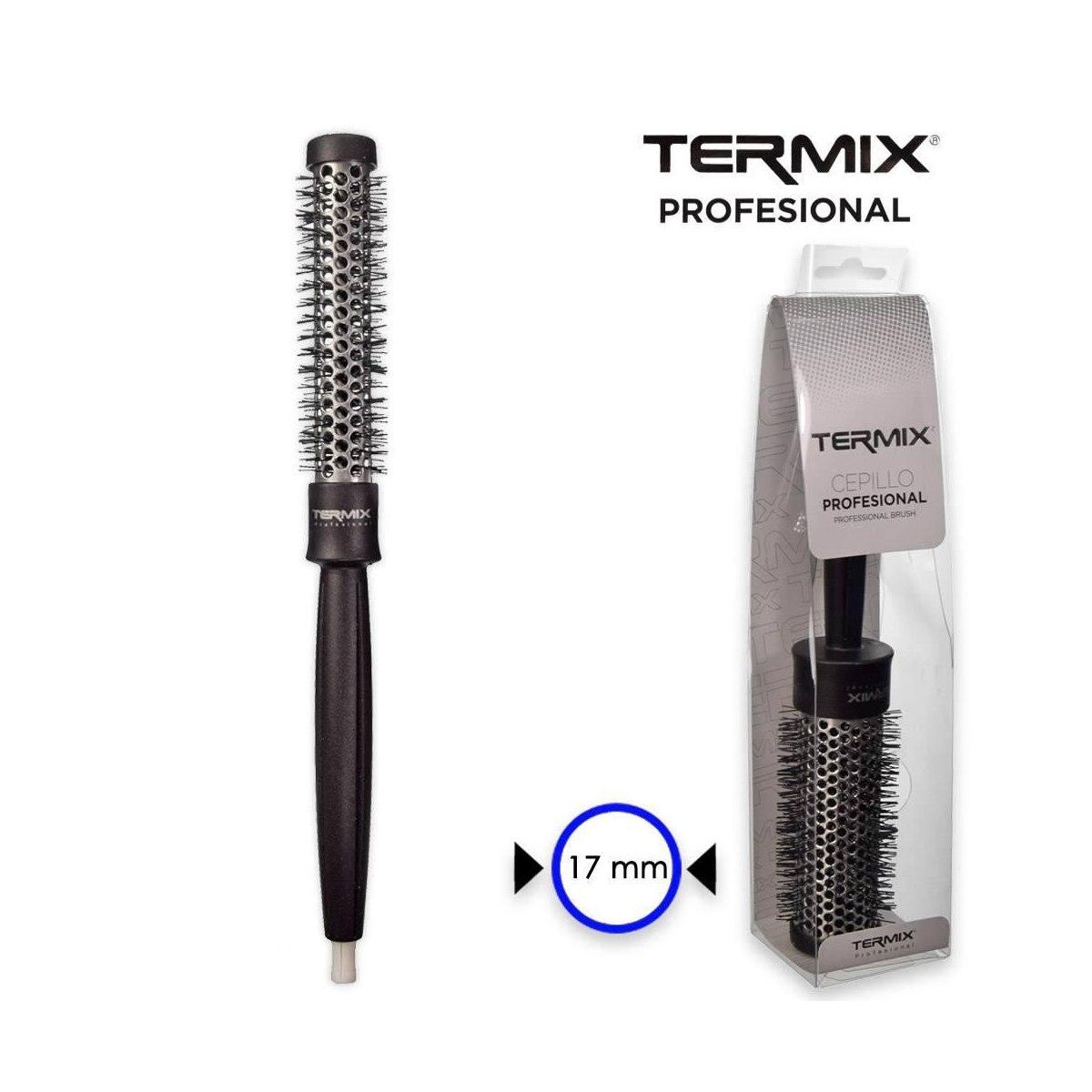 Termix spazzola termica 2 original diametro 17
