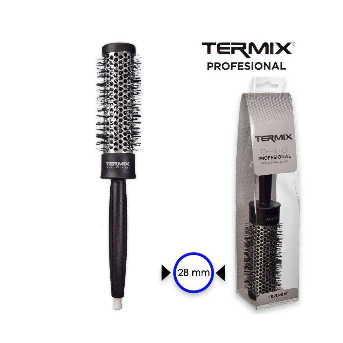 Termix spazzola termica 4 original diametro 28
