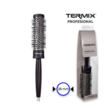 Termix spazzola termica 4 original diametro 28