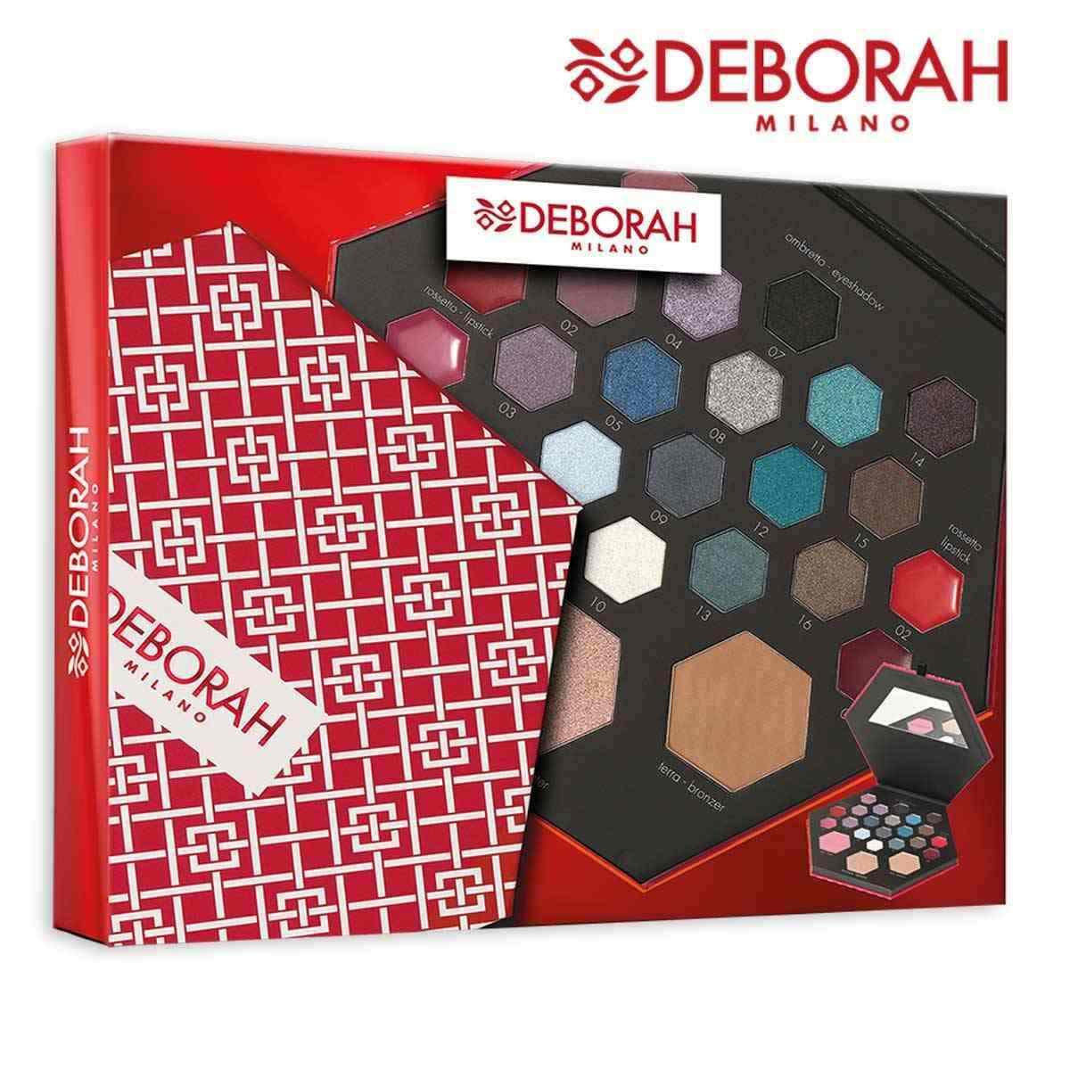 Dh make up kit small cold