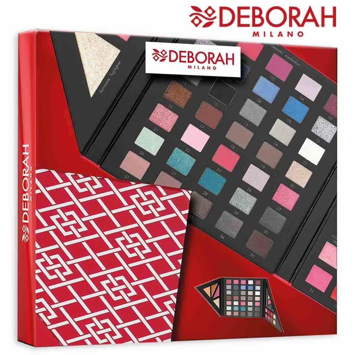 Dh make up kit medium cold