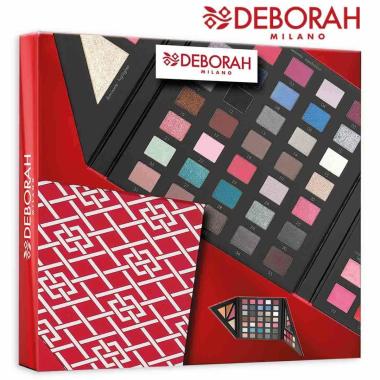 Dh make up kit medium cold