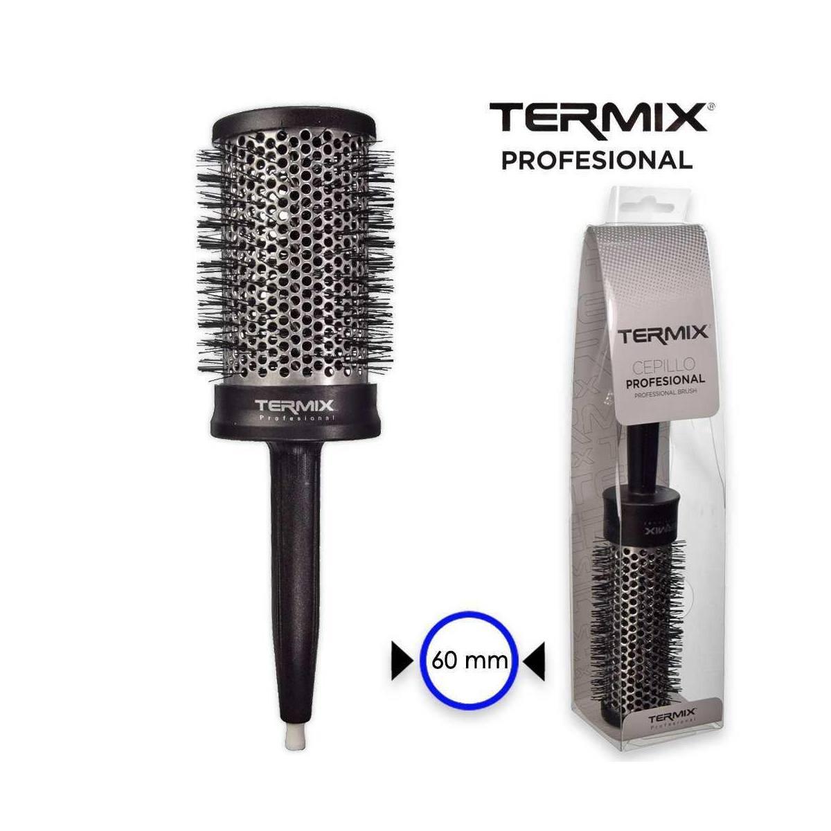 Termix spazzola termica 8 original diametro 60