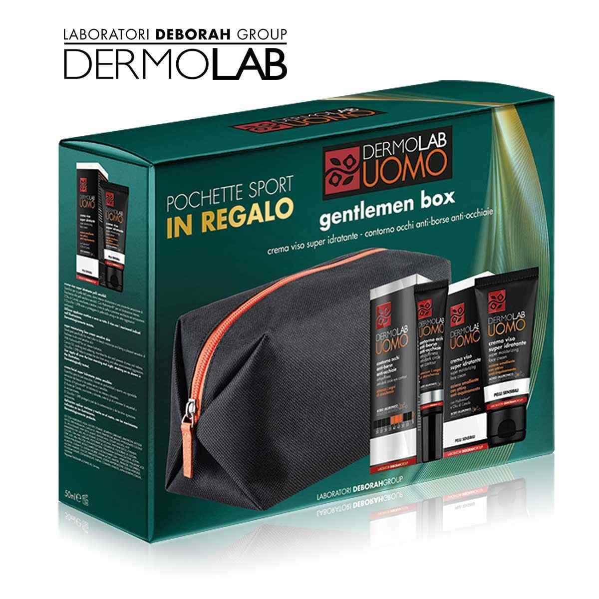 Dl uomo gentlemen box