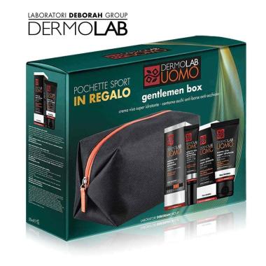 Dl uomo gentlemen box