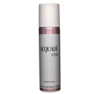 Acquadi' chic deo vapo 150 ml