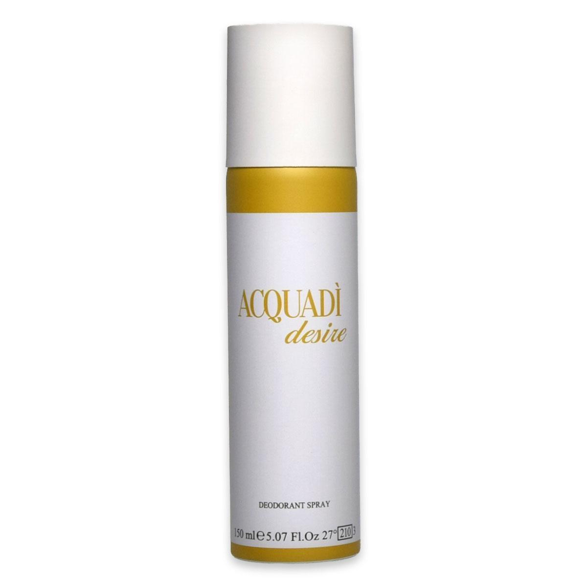 Acquadi' desire deo vapo 150 ml