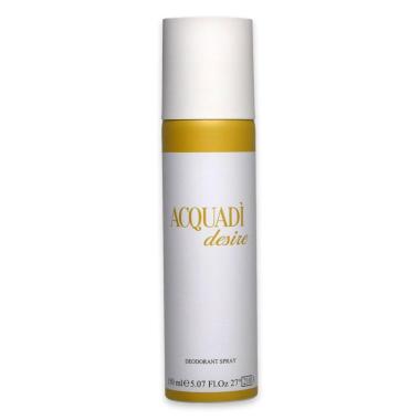 Acquadi' desire deo vapo 150 ml