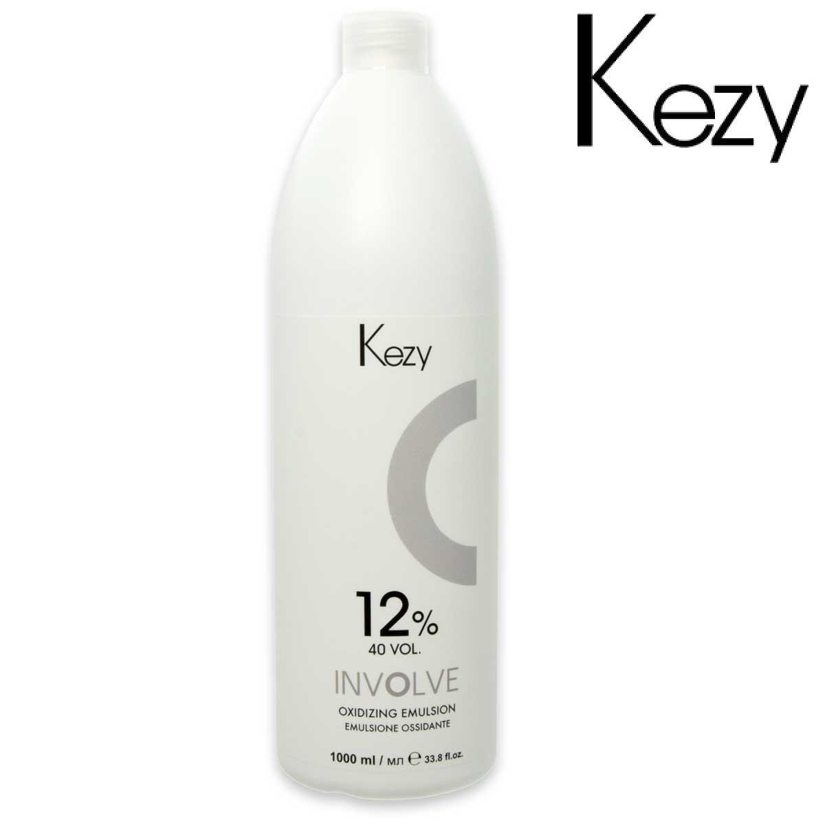 Kezy involve oxy 40 vol.