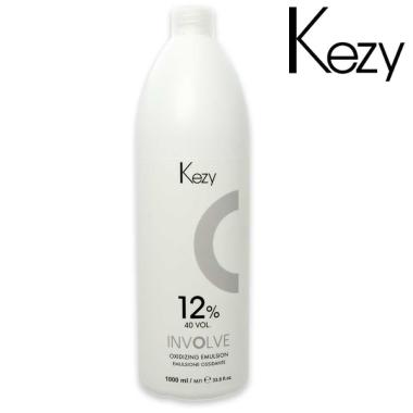 Kezy involve oxy 40 vol.