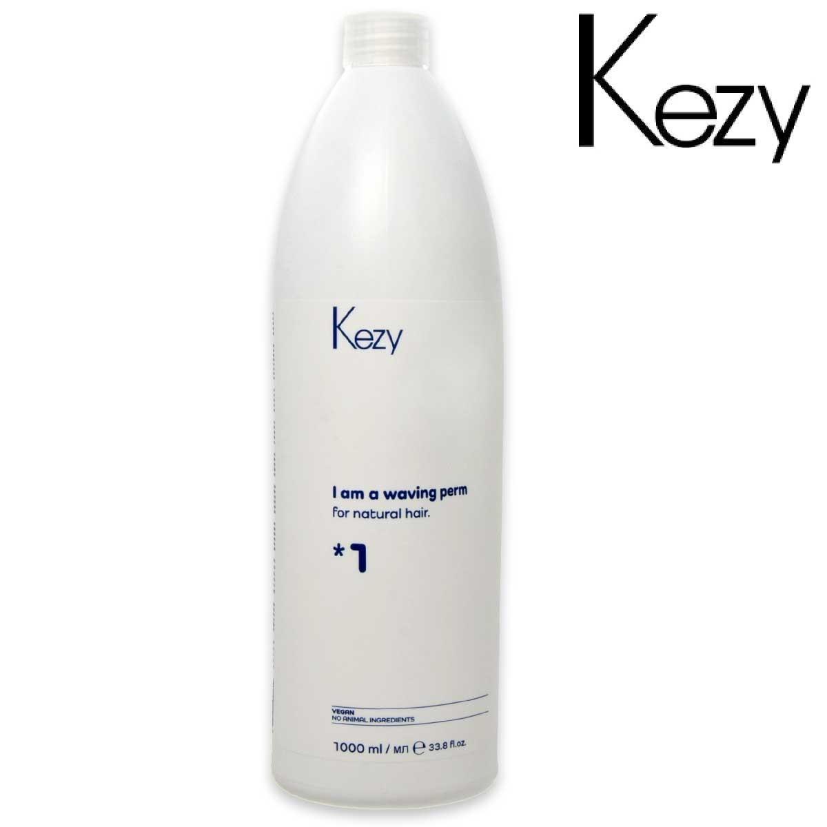 Kezy permanente perma 1 1000 ml