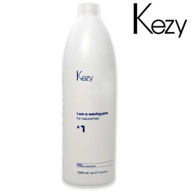 Kezy permanente perma 1 1000 ml