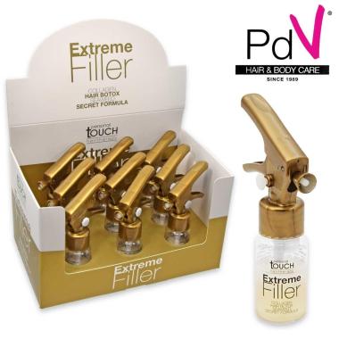 Personal touch extreme filler collagen hair botox fiale  10 ml