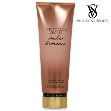 Victoria's secret amber romance lotion 236ml