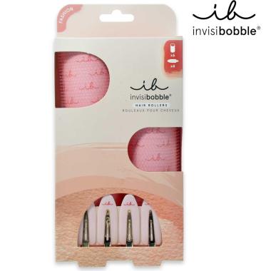 Invisibobble set volumize me 10pcs