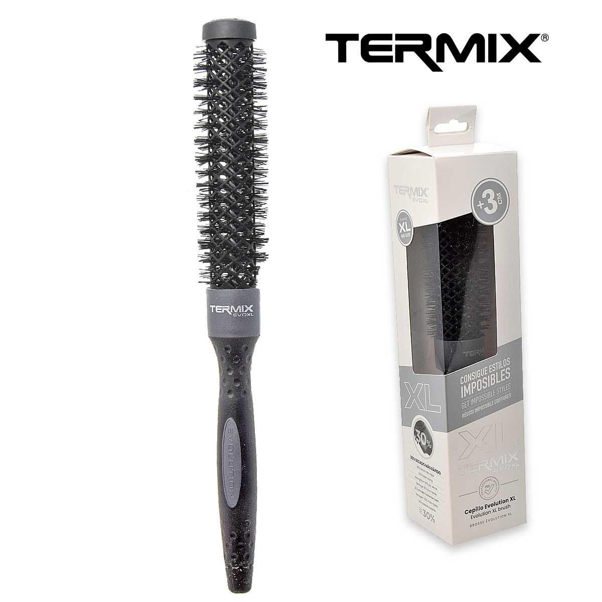 Termix spazzola termix evolution xl diam. 23 mm